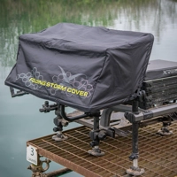 Matrix Sliding Side Tray & Cover